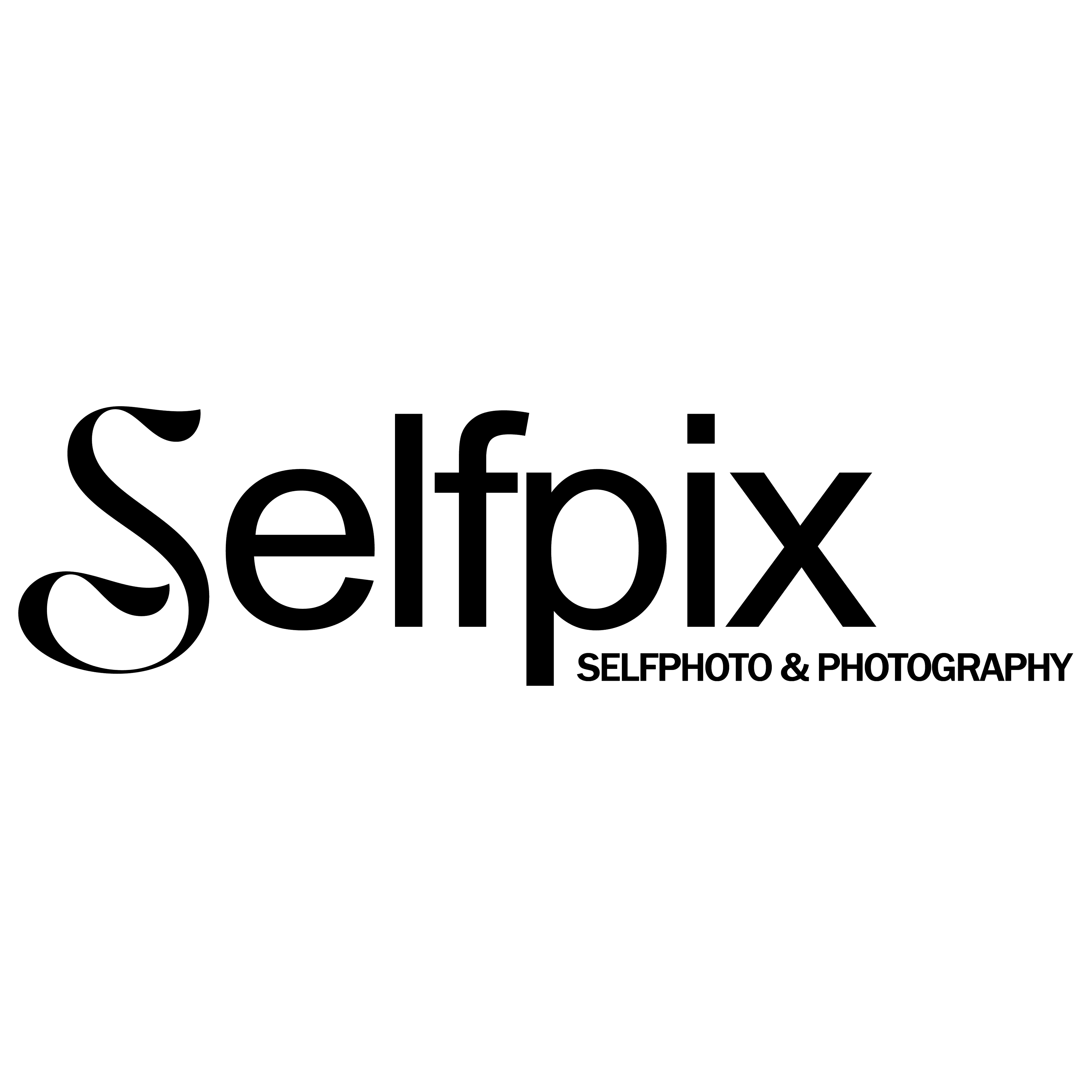Selfpix Logo