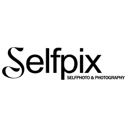 SelfPix Logo