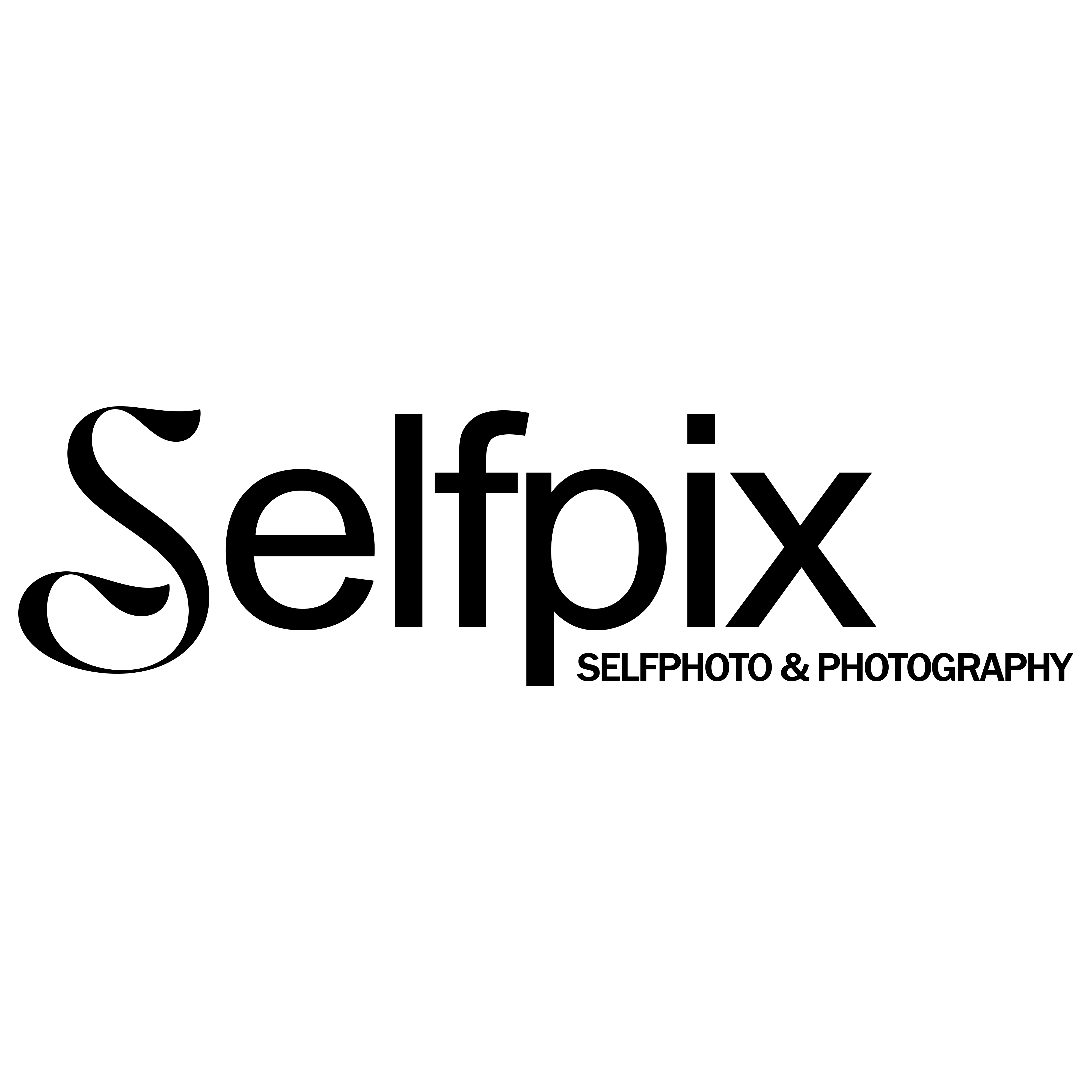 Selfpix Logo